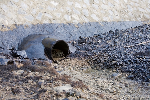 오포읍하수구막힘